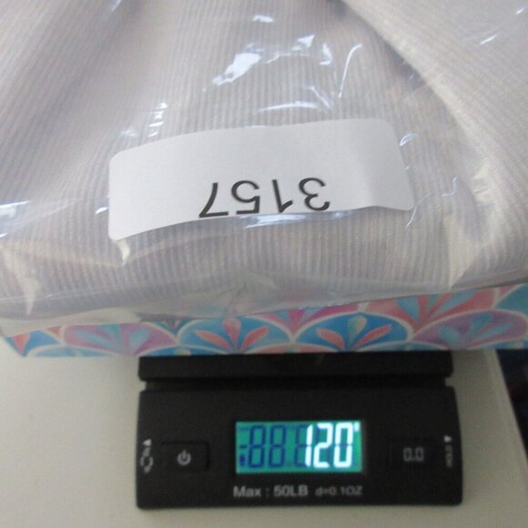 Club Monaco Shailyn Women's Bow Back Peplum Top Sleeveless Casual Lilac S 120 - Picture 9 of 9